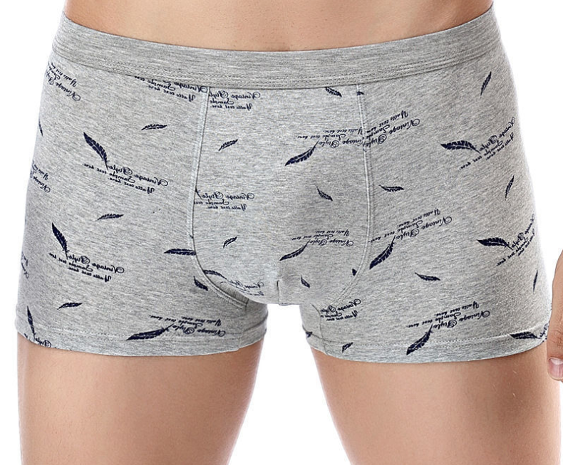 Men's underwear