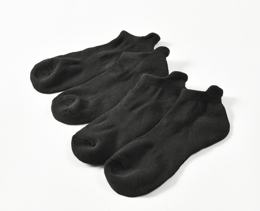 Men's breathable sweat socks