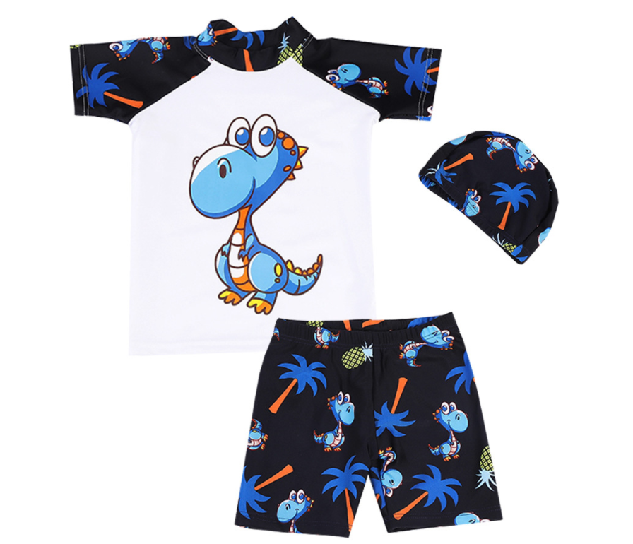 Boy's bathing suit Big Boy's bathing suit Hot Springs