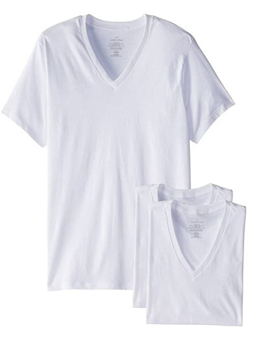 Soft breathable cotton T-shirt