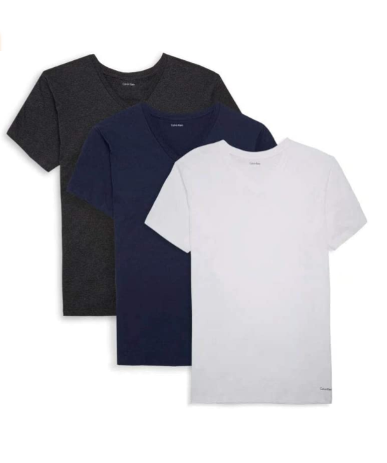 Breathable and comfortable men's T-shirt