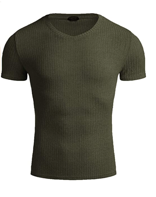 Men's Muscle T-Shirt