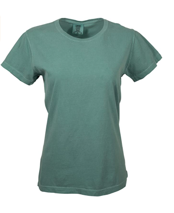 Women's Comfortable T-Shirt