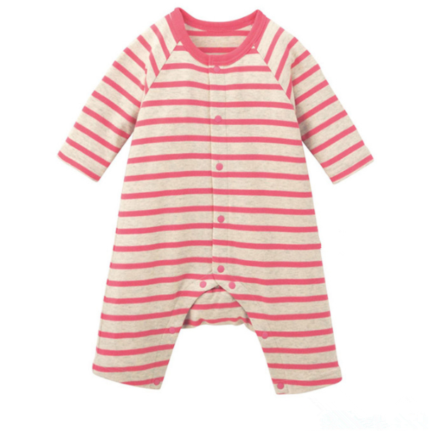 Cotton breathable onesie