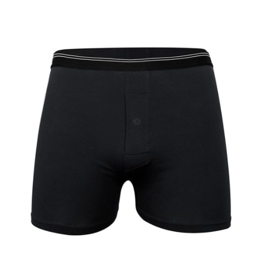 Soft and comfortable breathable underwear