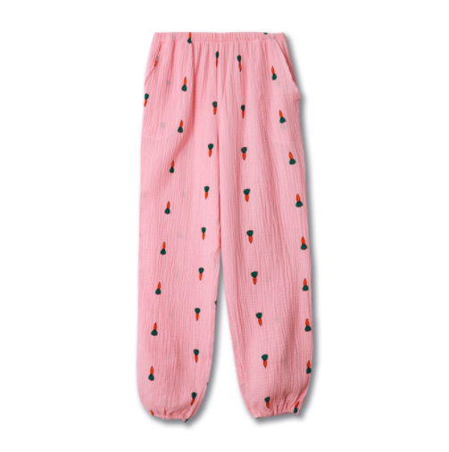 Women's comfortable breathable pajama pants