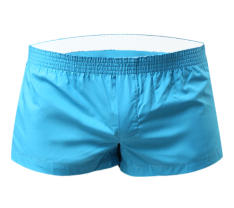 Men's comfortable sexy boxers