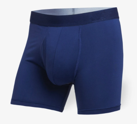 Men's boxers are soft comfortable and breathable (01)