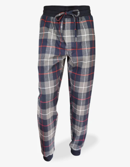 Soft and comfortable pajama pants (01)