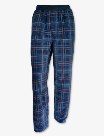 Soft and comfortable pajama pants (02)