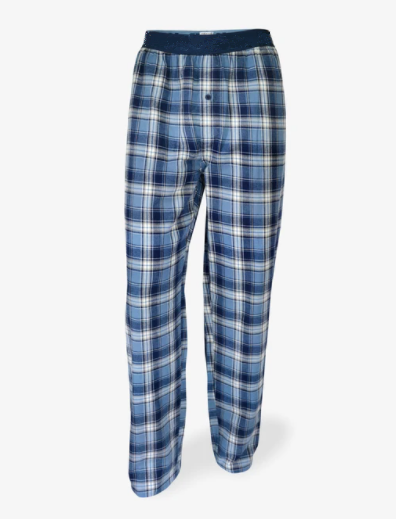 Soft and comfortable pajama pants (03)