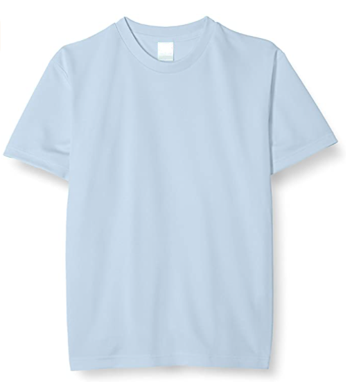 Quick dry sport Comfortable Men's T-shirt