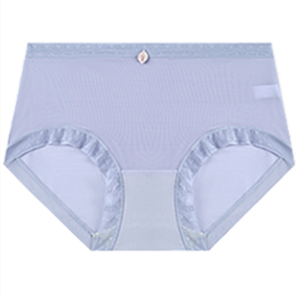 Soft ice silk women's underwear