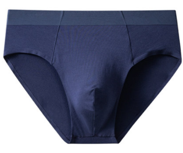 Comfortable Modal men's briefs