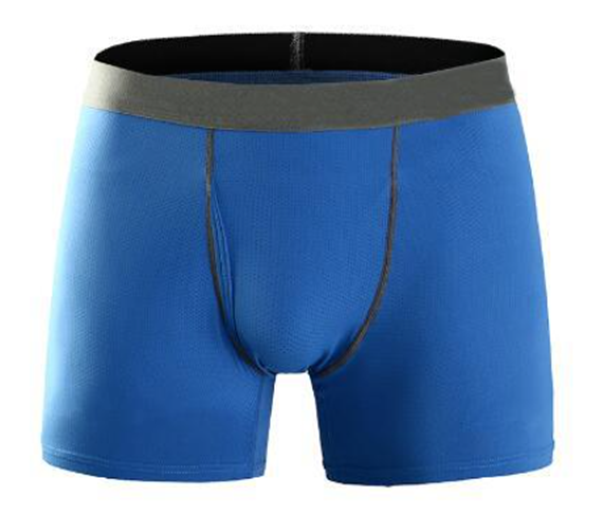  Sports Men's Boxer Shorts