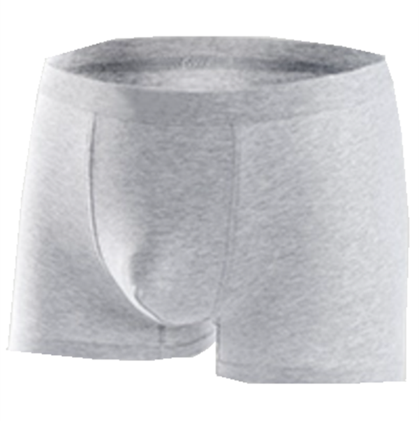 Healthy comfortable breathable boxers