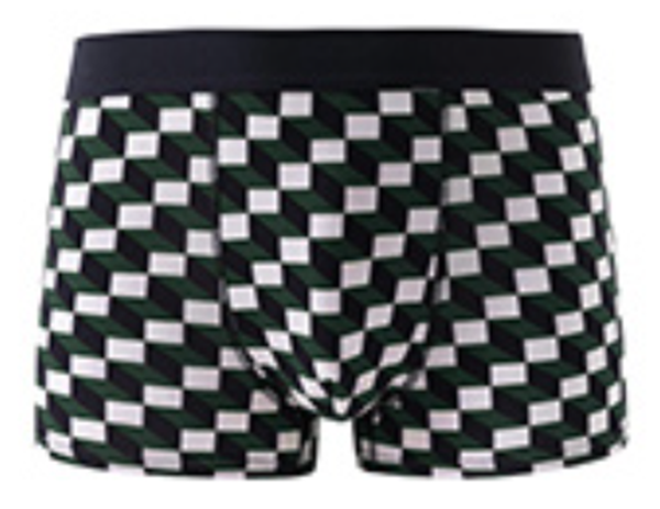 Comfortable soft cotton boxers 01