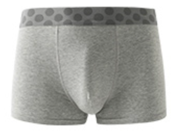 Comfortable soft cotton boxers