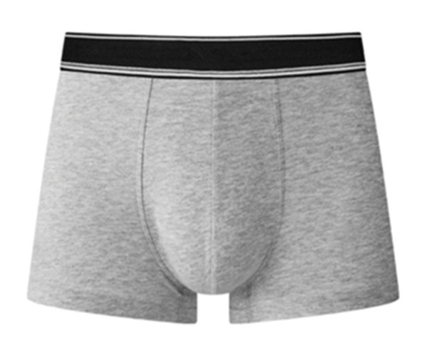 Dry and comfortable breathable cotton underwear