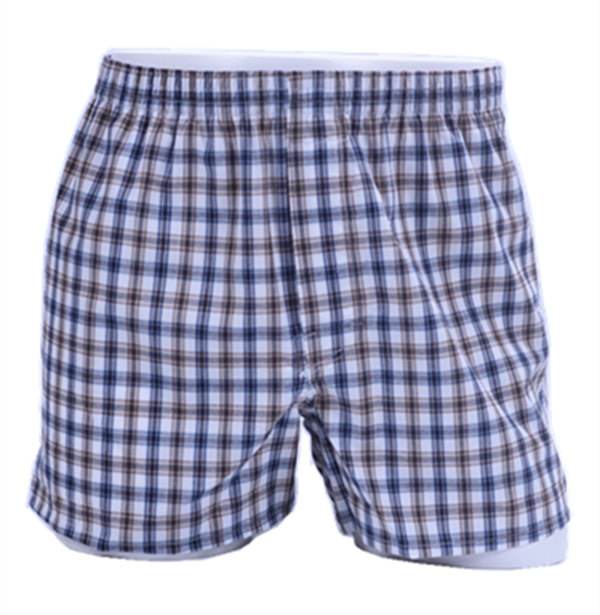 Men's cotton printed boxers (06)