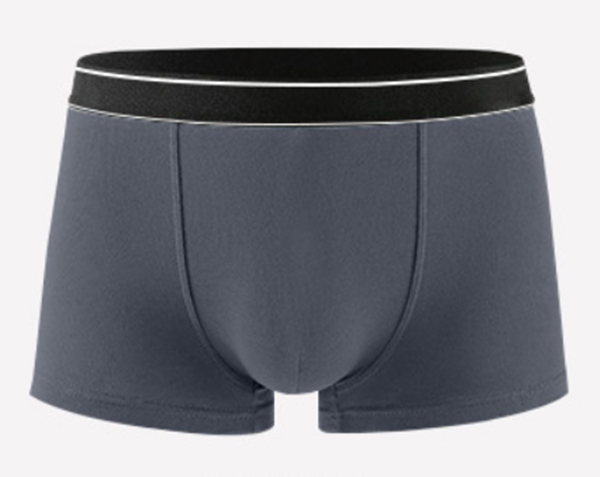 Sexy men's comfortable boxers 03