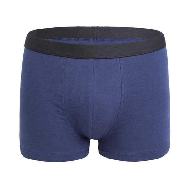 Modal comfortable breathable boxers