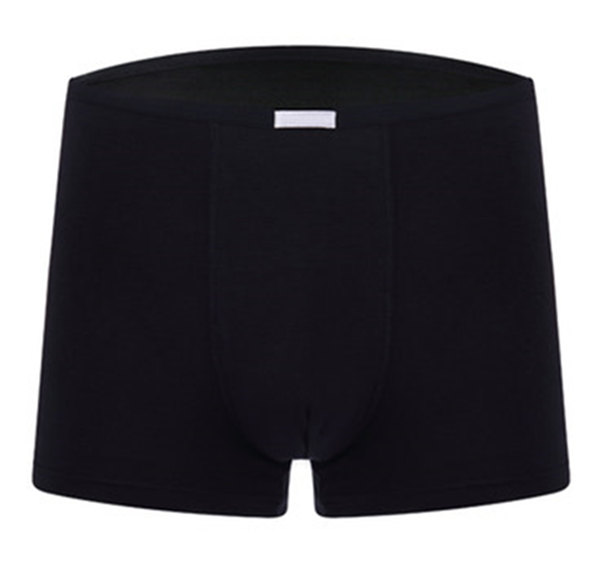 Modal cotton breathable and comfortable boxers