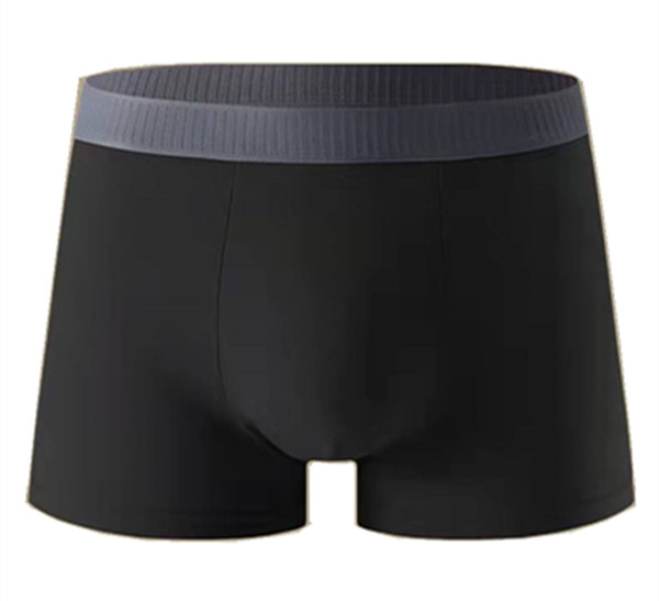 Men's cotton boxers