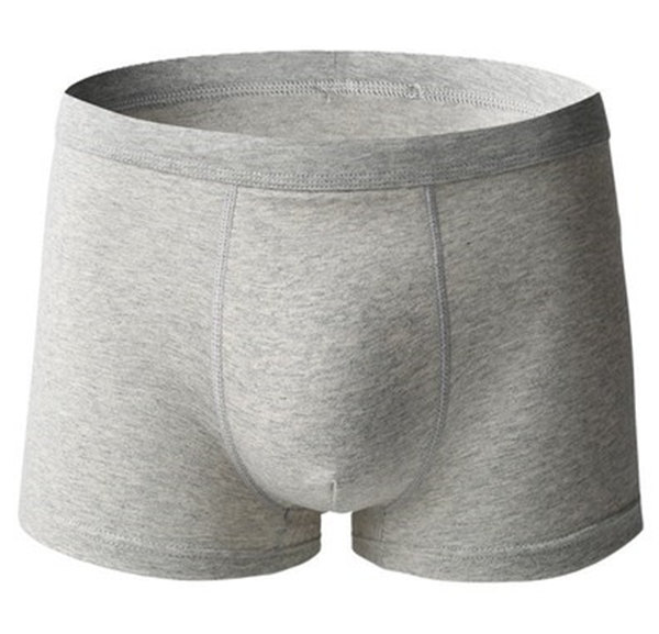 Men's modal breathable boxer briefs