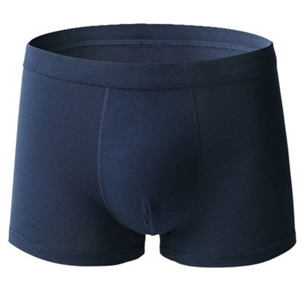 Breathable soft boxers