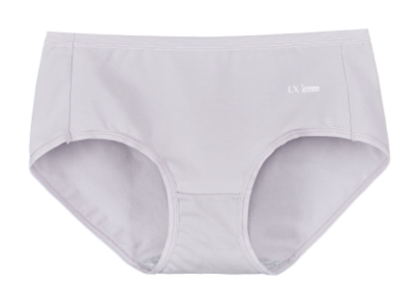 Comfortable breathable and sweat-absorbing women's underwear (01)