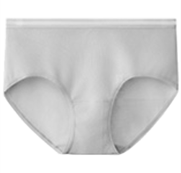 Cotton women's sexy briefs