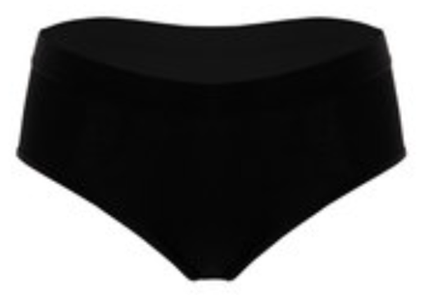 Soft breathable women's underwear