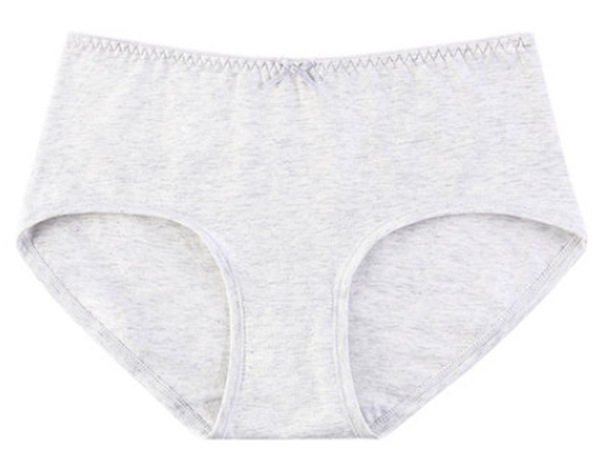 Women's cotton boxers