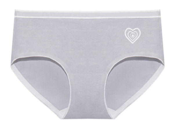 Cotton comfortable women's underwear