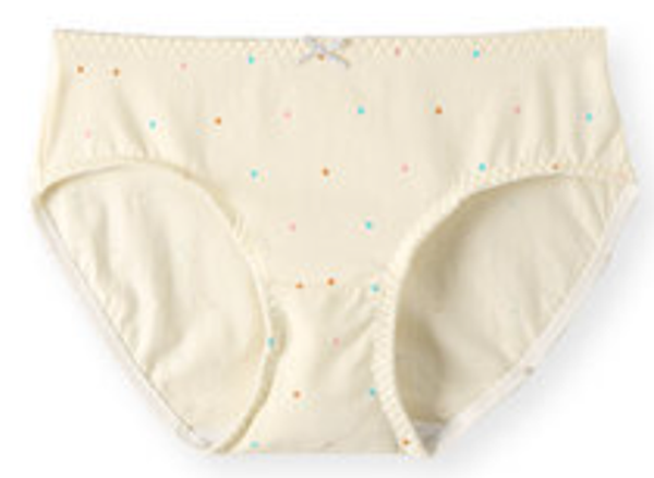 Women's cotton breathable briefs (03)