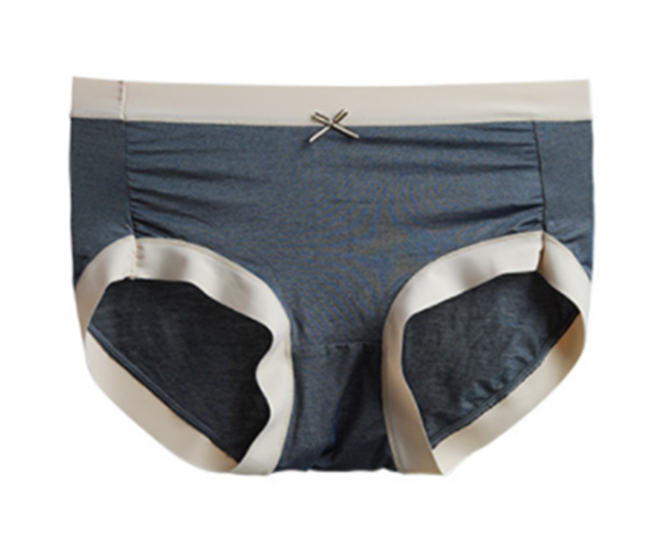 Hygroscopic dry and breathable Modal briefs