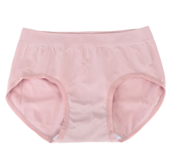 Women's dry comfortable underwear