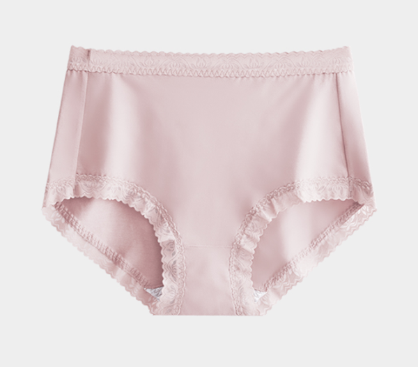 Cotton anti-bacterial soft and comfortable underwear