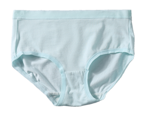 Soft and comfortable underwear