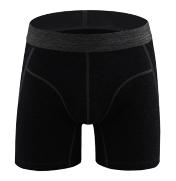 Men's sport extended underwear