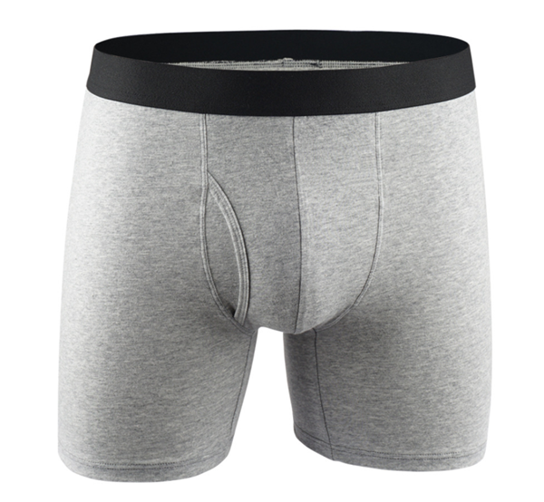 Men's sports comfortable breathable underwear