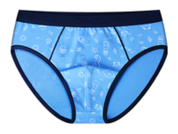Men's comfortable breathable underwear (01)