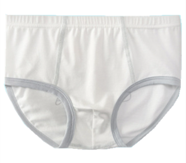 Boy's soft and comfortable breathable underwear