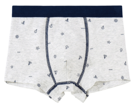 Boys cotton underwears