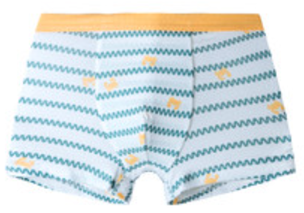 Boy modal cotton boxers (01)