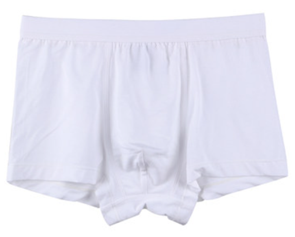 Modal breathable boy's underwear