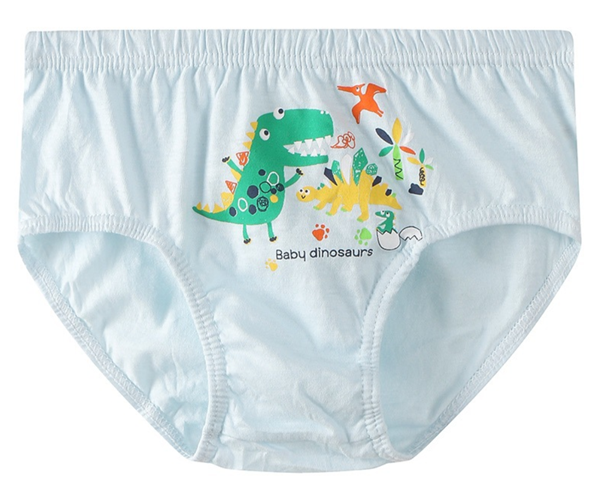 Children underwear breathable European and American boys