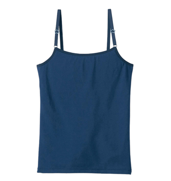 Girl's underwear halter top