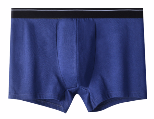 Men's healthy cotton comfortable underwear